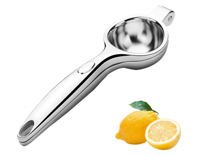 Presă agrumi durabilă pentru lămâi, portocale și grapefruit, ideală pentru restaurante și uz casnic [2]