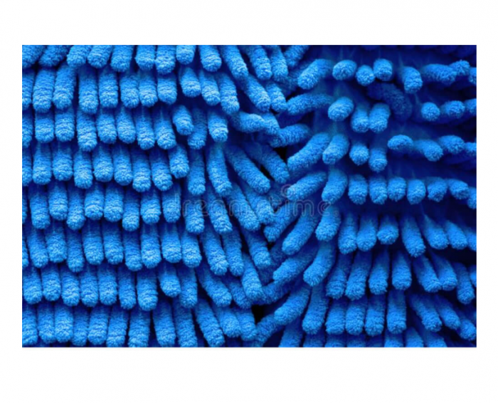 Rezerva mop plat Misavan Chenille, microfibra - 90021121 [2]