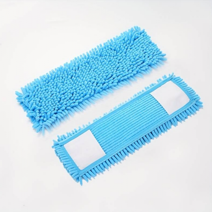 Mop plat Cosy and pretty Chenille, microfibra [3]