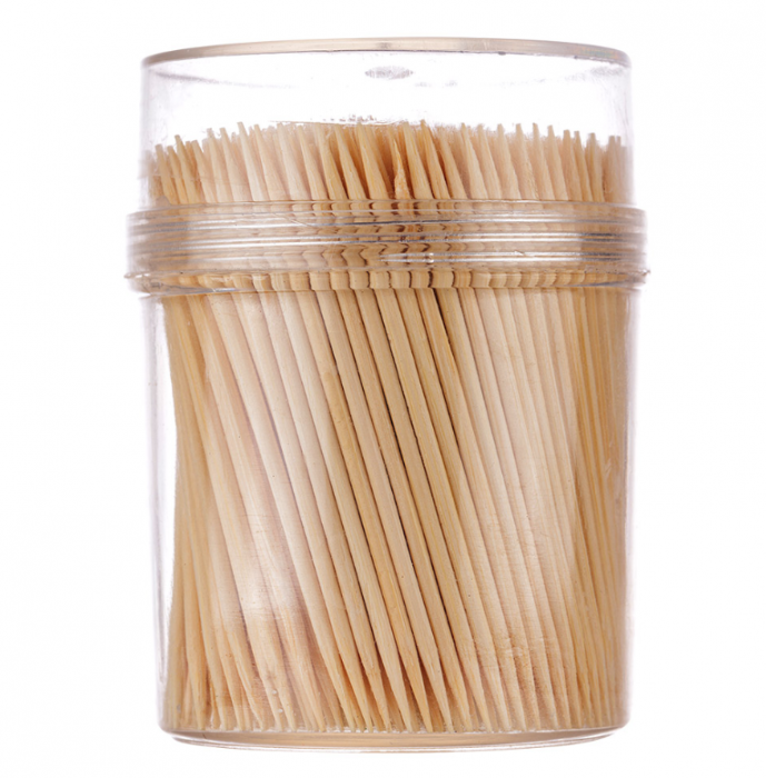 Scobitori Ropack in tub de plastic, 500 buc./tub [2]