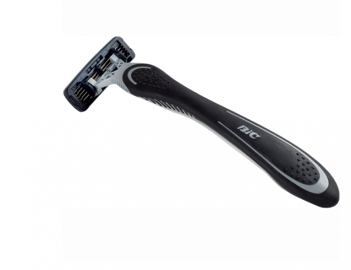 Aparat de ras BIC Flex4, Barbati, 10 buc [2]