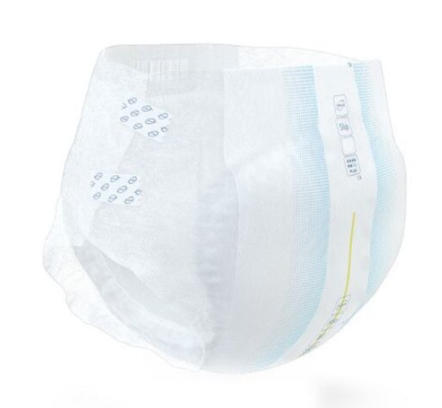 Scutece pentru incontinenta adulti, Tena Slip Plus, marime L, 30 bucati [2]