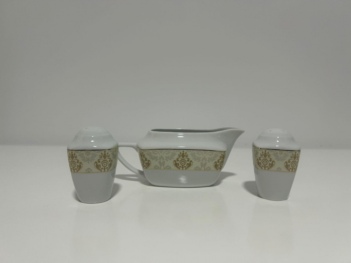 Serviciu de Masa pentru 12 Persoane, patrat, Apulum, royal [5]