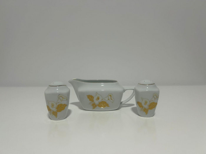 Serviciu de Masa pentru 12 Persoane, patrat, Apulum, cala [4]