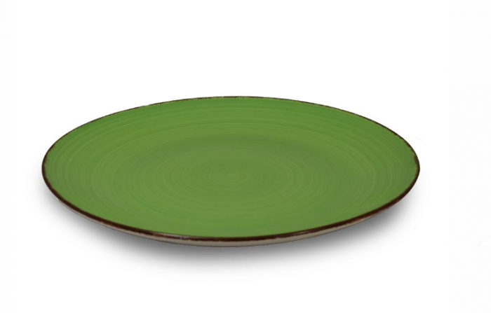 Farfurie portelan, 19 cm, gama Stone, Oti,191681V [4]
