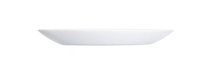 Farfurie Opal, 19 cm, Alb, Oti [2]