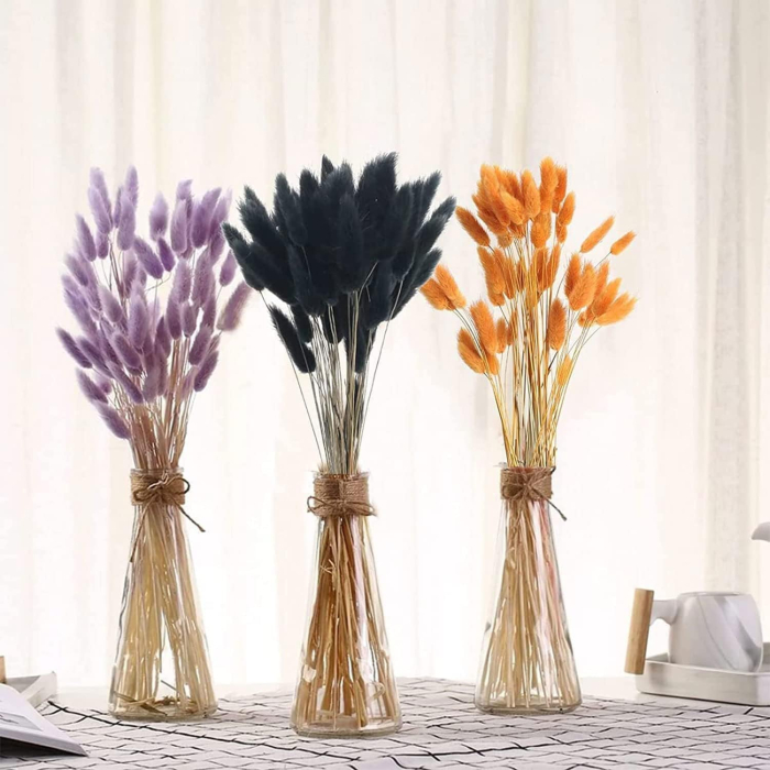 Set de 20 de ramuri de bessen artistice pentru Craciun / brad / decoratiuni de iarna - Copie [6]