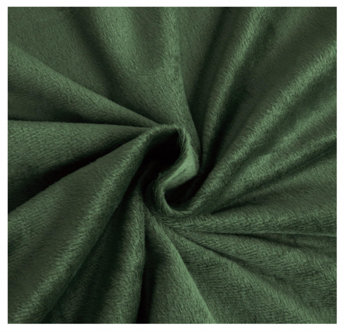 Set husa pilota iarnă „Winter Velvet Cashmere Thermal” 200×200 cm – fleece plușat, pilotă + 2 fețe pernă, extra călduros [5]