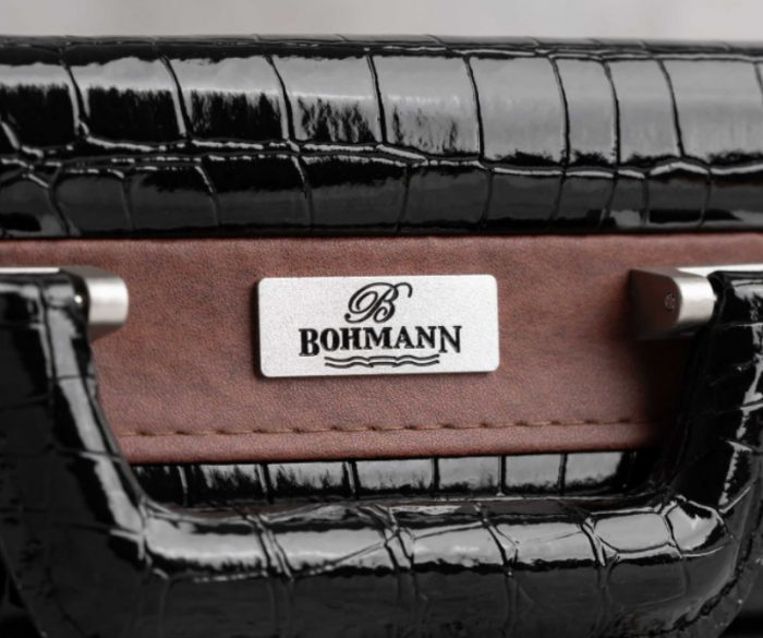 Set tacamuri din inox PREMIUM 18/10, 72 piese, Bohmann [4]