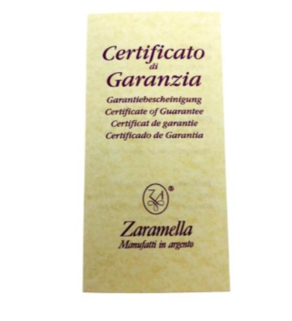 Lingurita argint botez AG 925, FLOREALE [6]