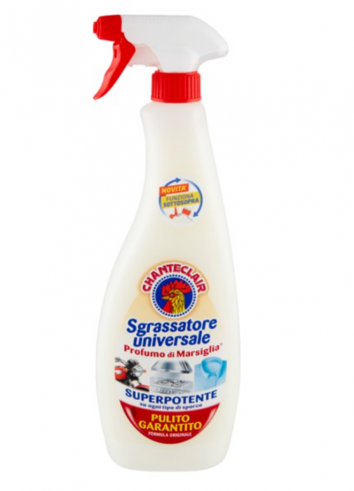 Chanteclair Degresant sgrassatore Marsiglia, 600 ml