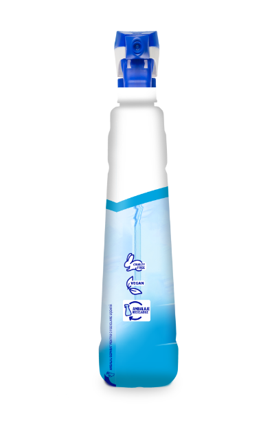 Solutie Geamuri Asevi Glass Stralucire 750ml [4]