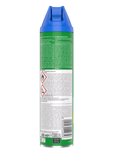 Spray impotriva mustelor si tantarilor Baygon , 400 ml [2]