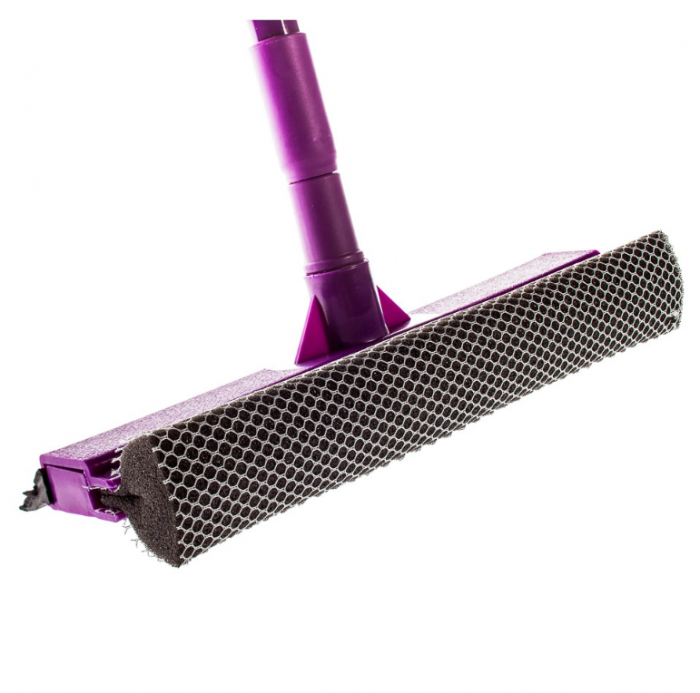 Stergator geam cu coada telescopica [4]