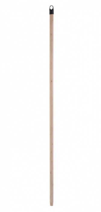 Coada din lemn, imbracata in folie PVC, 110cm, diverse culori [5]