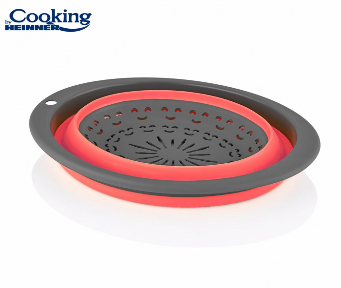 STRECURATOARE PLIABILA OVALA,23X29x10 CM [2]