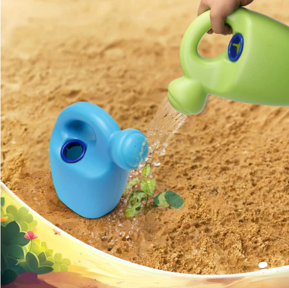 Stropitoare Dilabnda, sprinkler pentru baie, jucărie pentru grădină și casă, cană de udare pentru jucării de nisip, ecologică, material ABS gros, pentru interior și exterior, pentru băieți și fete, se [5]