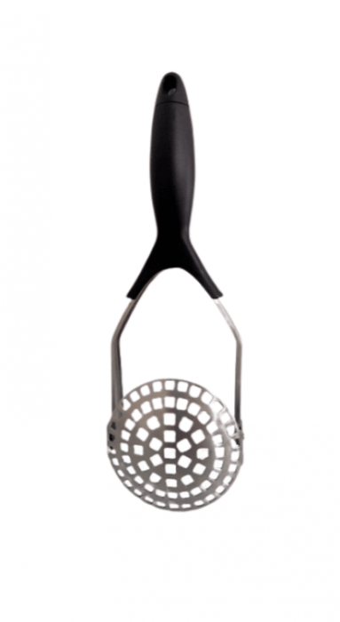 Pasator din inox pentru cartofi, 29.2x9cm, Bohmann [2]
