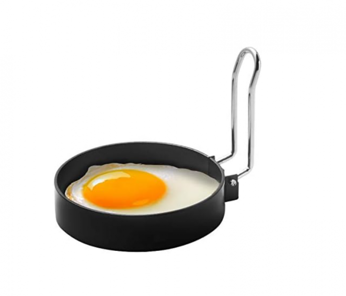 Forma pentru clătite, omlete și sandvișuri — formă perfectă, ușor de folosit și curățat [6]