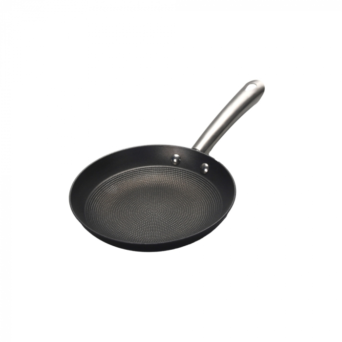 Tigaie Wok fonta fagure, Ø 28cm, [3]
