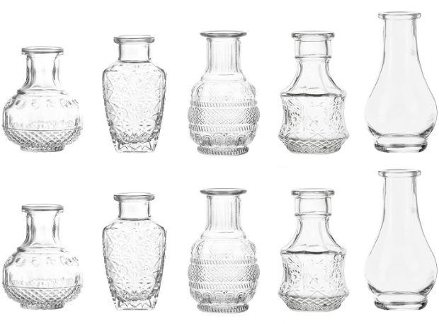 Set de 10 Vaze Decorative Vintage [7]