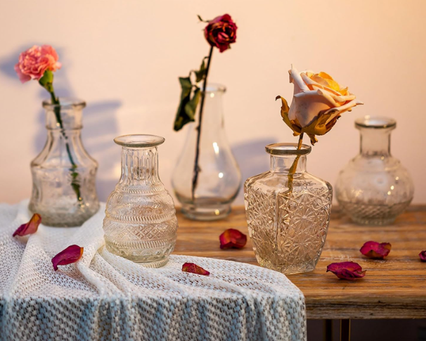 Set de 10 Vaze Decorative Vintage [2]