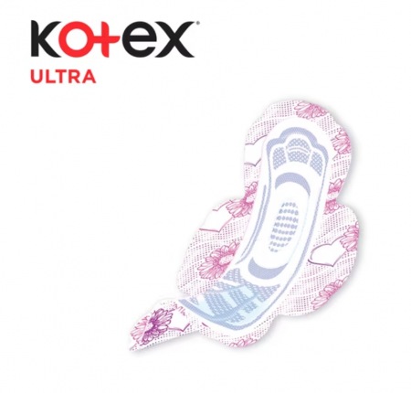 Absorbante Kotex Ultra Super, 7 buc [4]