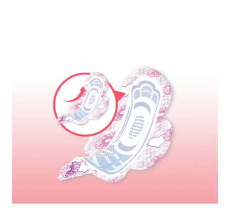 Absorbante Kotex Ultra Normal, 8 buc [7]