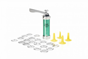 APARAT BISCUITI/FURSECURI, SIMONA POPE [0]