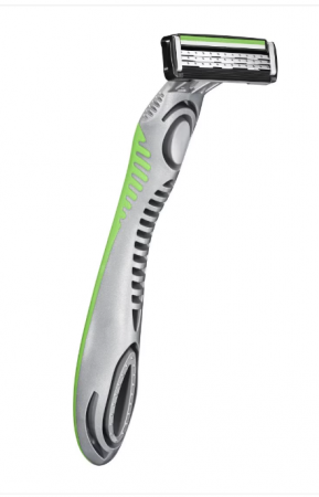 Aparate de ras clasice - Set 10 Aparate de ras BIC Flex 3 Sensitive cu 3 Lame