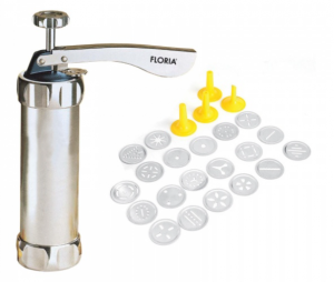 Aparat pentru fursecuri si biscuiti [0]