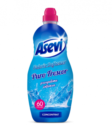 Balsam rufe - Balsam Aservi Puro Frescor 1500ml
