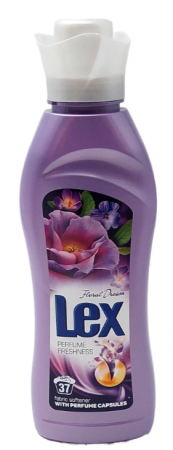 Balsam rufe - Lex Balsam rufe floral dream 960 ml