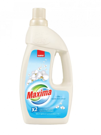 Balsam rufe - Balsam de rufe Sano Maxima Bio, 4 l