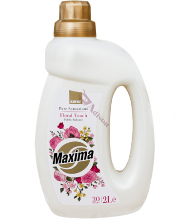 Balsam rufe - Balsam de rufe Sano 2 litri Floral Touch