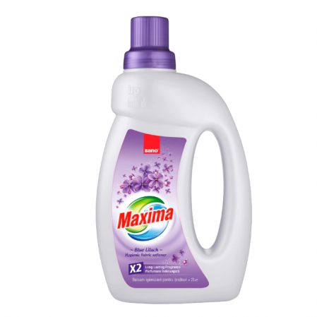 Balsam rufe - Balsam de rufe Sano Lilac, 2l