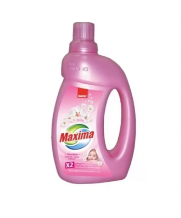 Balsam rufe - Balsam Rufe Sano Maxima, Sensitive, 2l