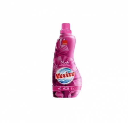 Balsam rufe - Balsam de rufe, Sano Maxima Musk, 1 L, 40 spalari
