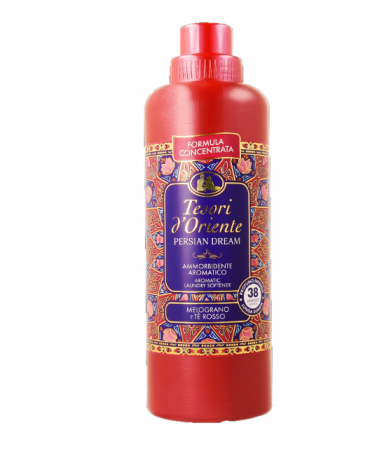Balsam rufe - Balsam de rufe Tesori d'Oriente Persian Dream 38 spalari, 760 ml