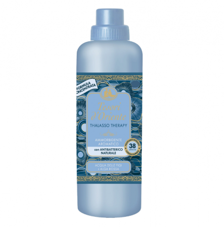 Balsam rufe - Balsam de rufe Tesori d'Oriente Thalasso Therapy 38 spalari, 760 ml