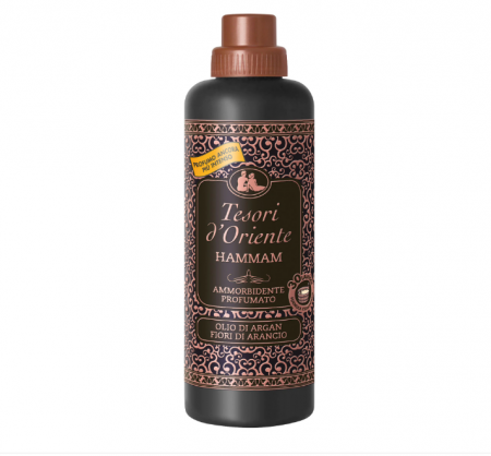 Balsam rufe - Balsam de rufe Tesori d'Oriente Hammam 30 spalari, 750 ml