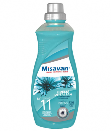 Balsam rufe - Crema de balsam rufe No 11 Misavan 1,5L - 90033124