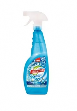 Balsam rufe - Balsam de rufe uscate Sano Maxima Dryer Fresh 750 ml
