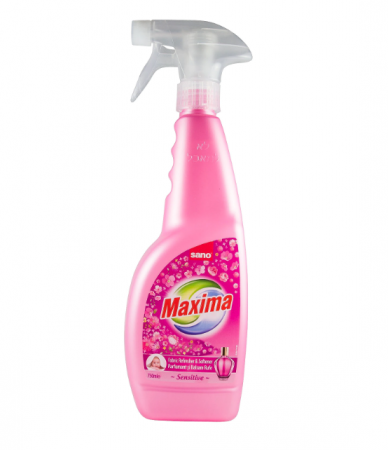 Balsam rufe - Balsam pentru rufe uscate Sano Maxima Dryer Sensitive 750 ml
