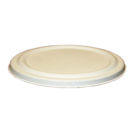 Capace boluri (pahare) supa unica folosinta biodegradabile cf standard EN13432, 500 ml, 50 buc/set [0]