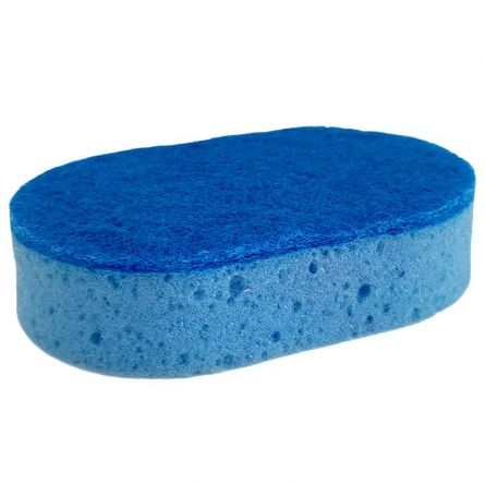 Burete vase oval Misavan, 5 bucati/set, 90031649 [1]