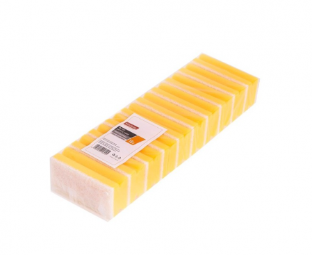 Bureti profesionali, 45x71x29 mm, 10 buc./set [0]