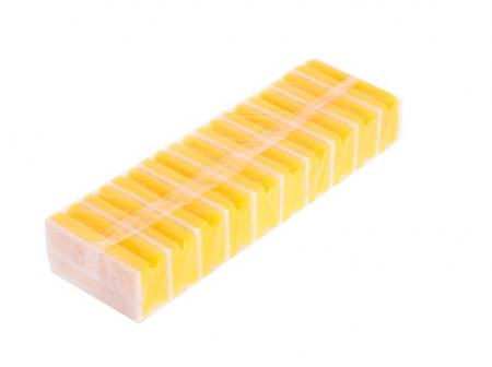 Bureti profesionali, 45x71x29 mm, 10 buc./set [2]