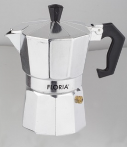 Cafetiera aluminiu 3 cesti [3]