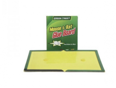 Capcana cu adeziv pentru soareci si sobolani tip carte [4]